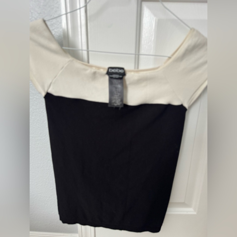 Bebe blouse